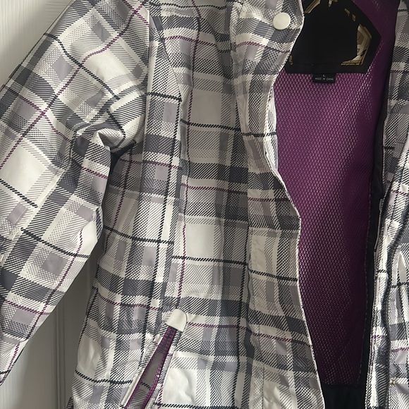 Women’s Ski Jacket - Picture 2 of 6